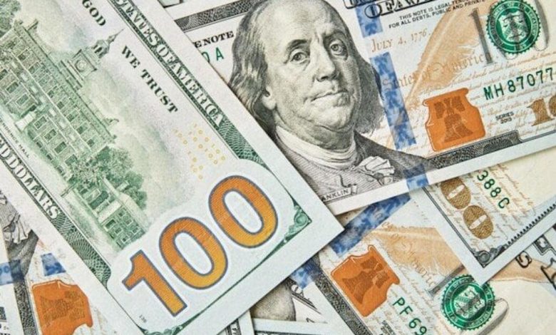 سعر الدولار مقابل الجنيه اليوم الثلاثاء 17 سبتمبر