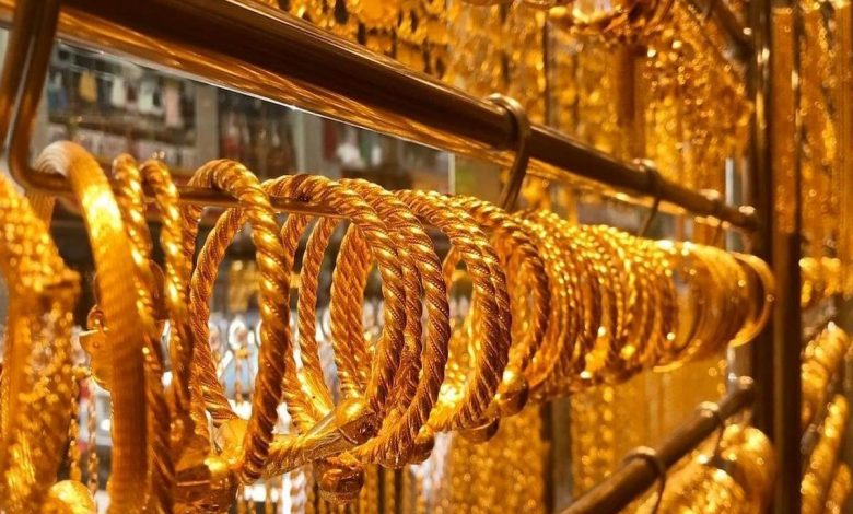 سعر الذهب اليوم الثلاثاء 17 سبتمبر عيار 21 و24 (1)