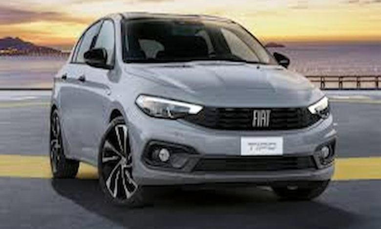 سعر  سيارة فيات تيبو الاوفر برايس (1)