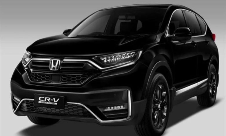 سعر ومواصفات سيارة هوندا