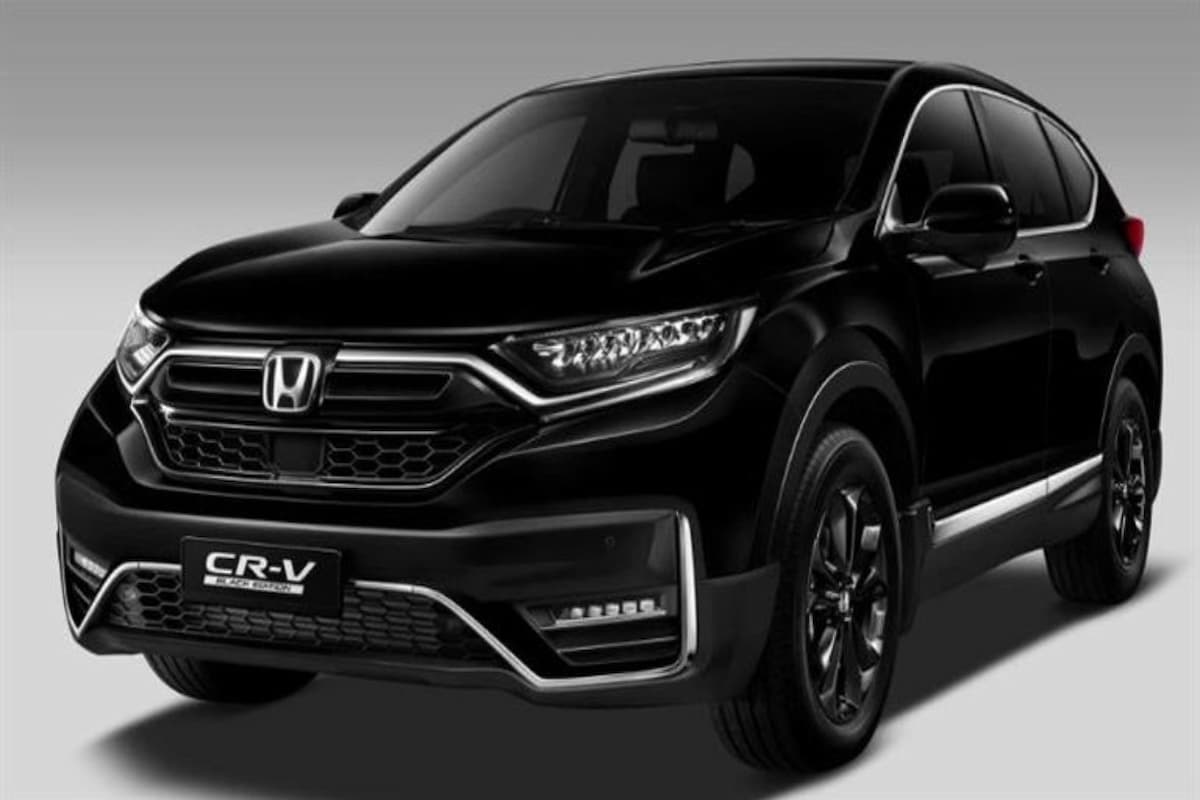 سعر ومواصفات سيارة هوندا HR-V 2024 بقوة 182 حصان 1 سعر ومواصفات سيارة هوندا