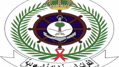 سلم رواتب القوات البحرية الملكية السعودية