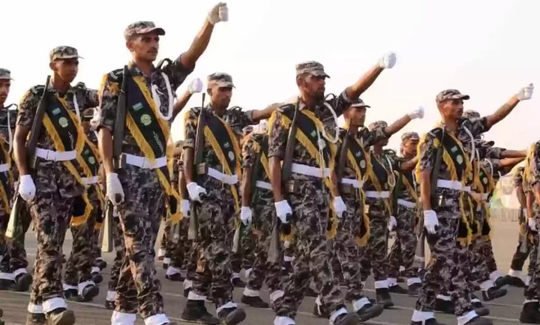 سلم رواتب امن المنشات