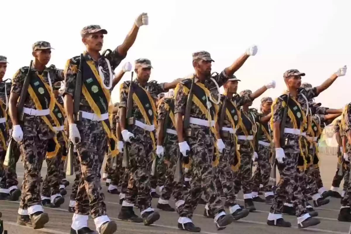 سلم رواتب امن المنشات