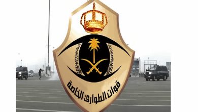 سلم رواتب قوات الطوارئ الخاصة