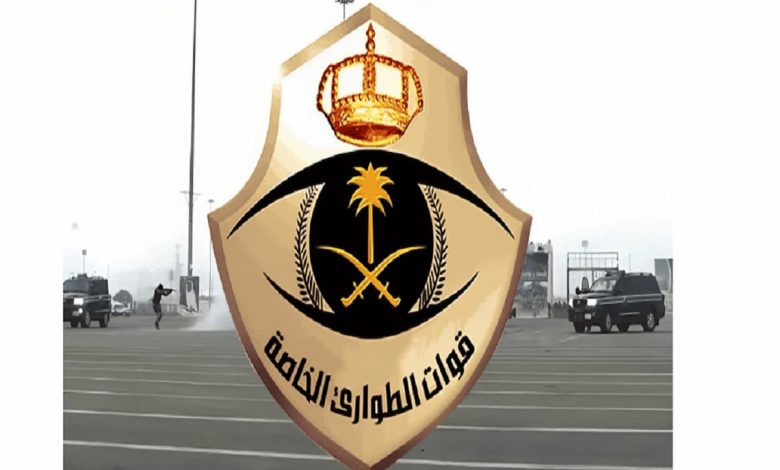 سلم رواتب قوات الطوارئ الخاصة