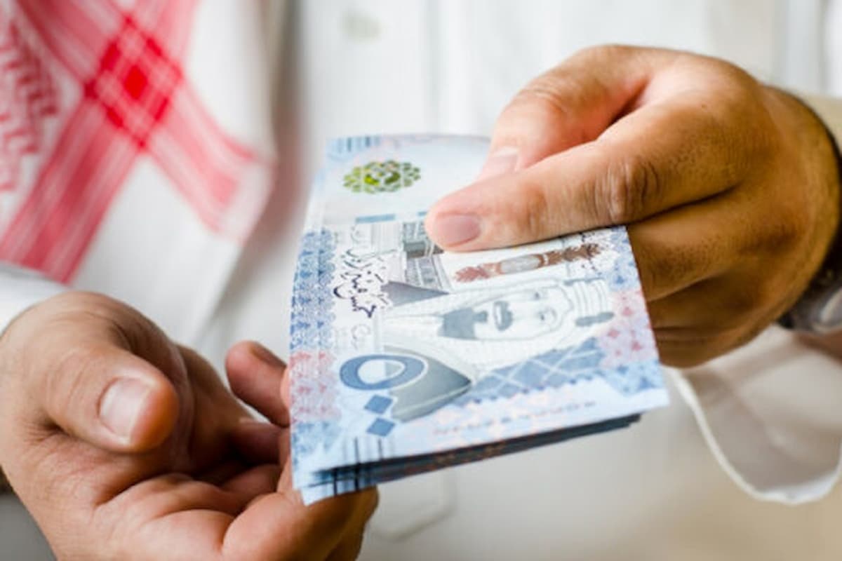 سلم رواتب مكافحة المخدرات الجديد في السعودية 1446 1 سلم رواتب مكافحة المخدرات الجديد في السعودية