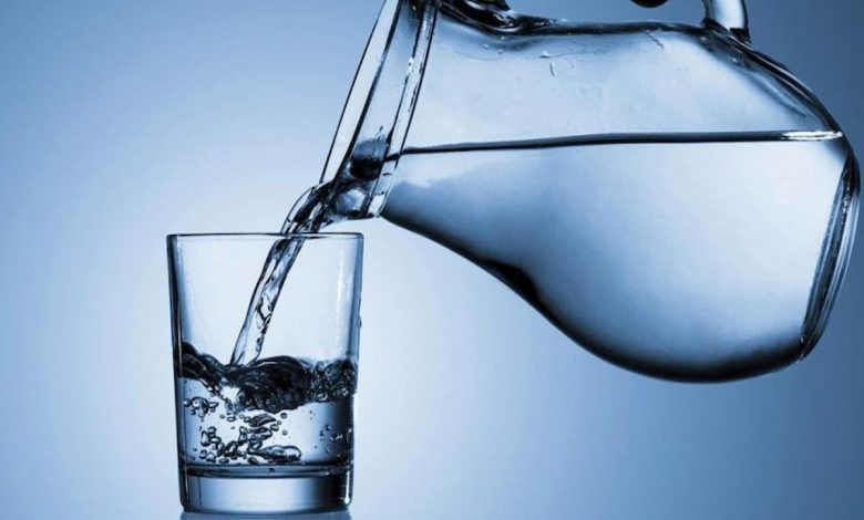 تجربتي مع قراءة سورة الفاتحة على الماء