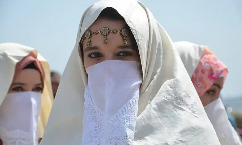 شروط منحة المرأة الماكثة في البيت