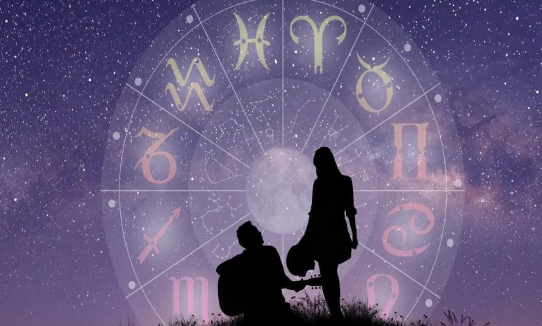 هل رجل برج الحمل نسونجي