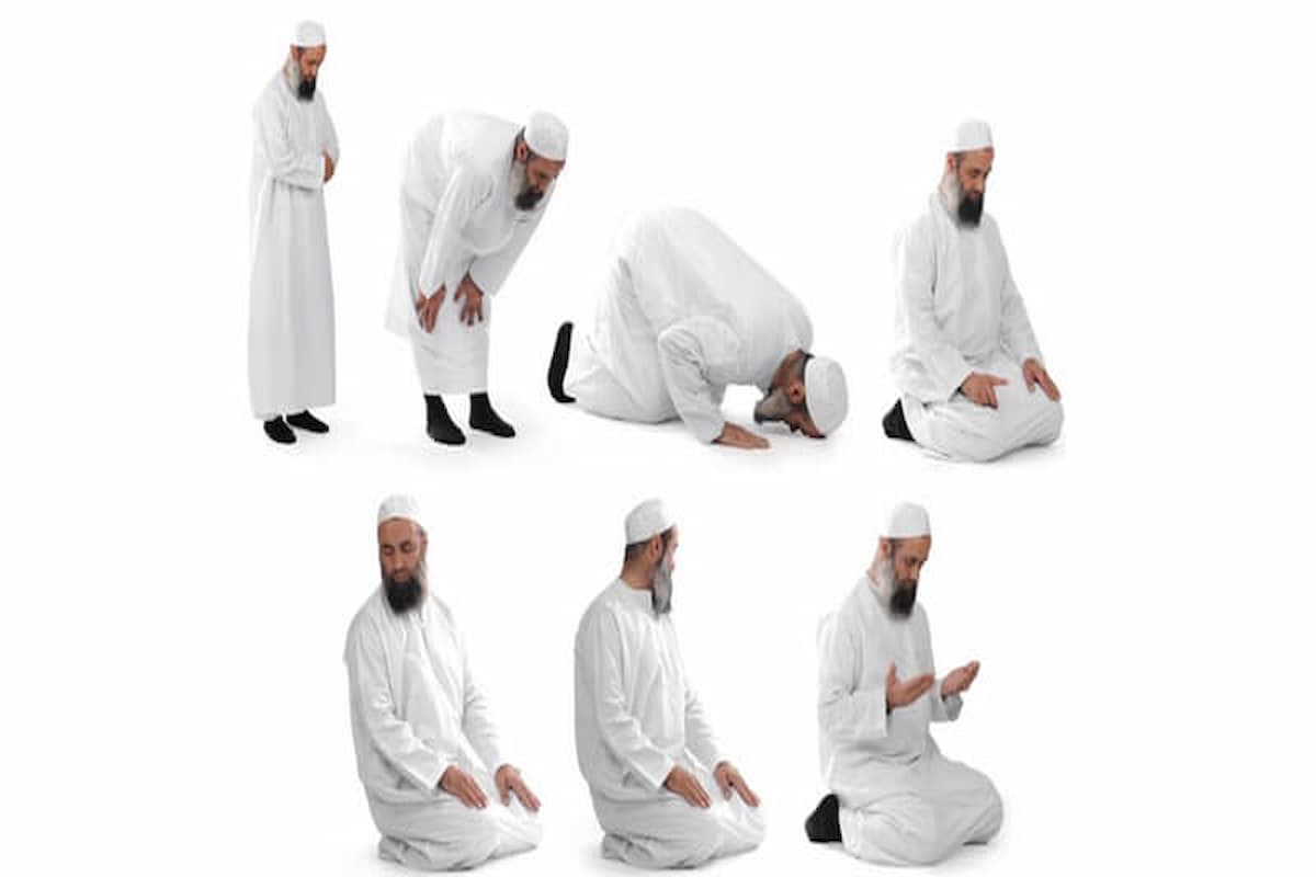 صلاه قضاء الحاجه ازاي وما هي صلاة الحاجة 1 صلاه قضاء الحاجه ازاي
