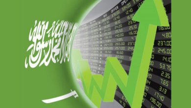 صناديق الاستثمار في السعودية