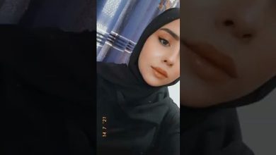 صور بنات حقيقية محجبات