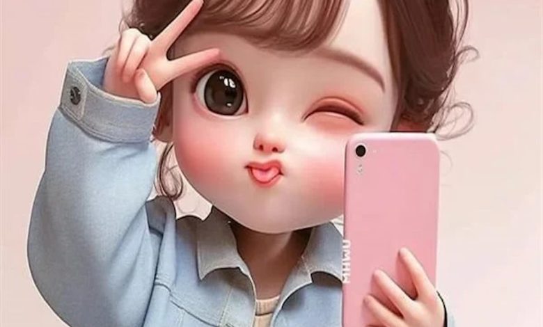 صور بنات طبيعية صغار كيوت