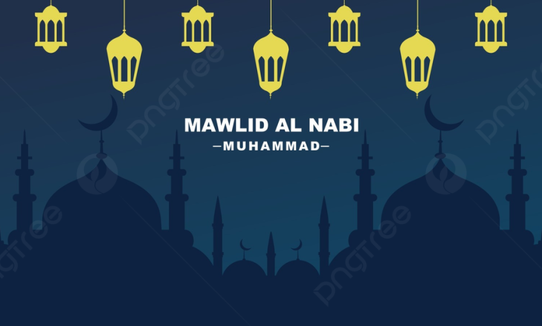 صور دينيه جميله بمناسبة المولد النبوي