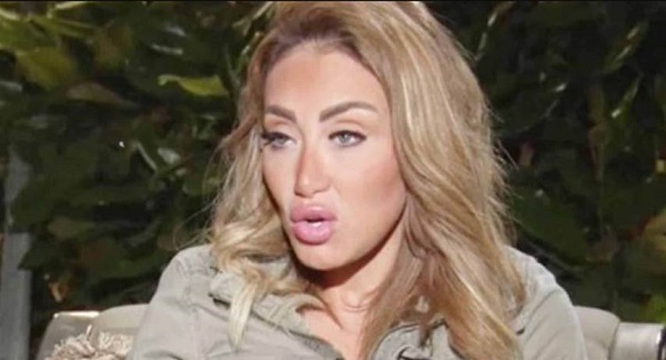 صور ريهام سعيد وأولادها