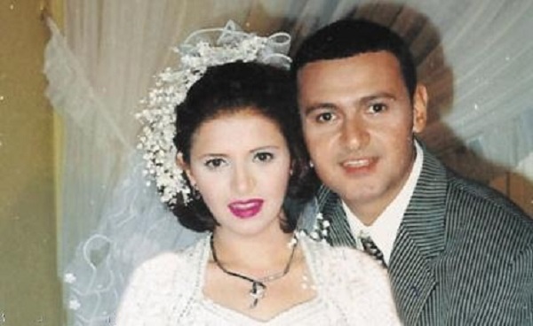 صور زوجة رامز جلال