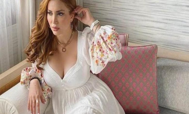 صور نسرين طافش والسيرة الذاتية ويكيبيديا