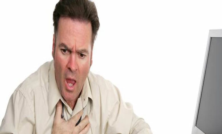 طرق علاج ضيق التنفس والأدوية المناسبة