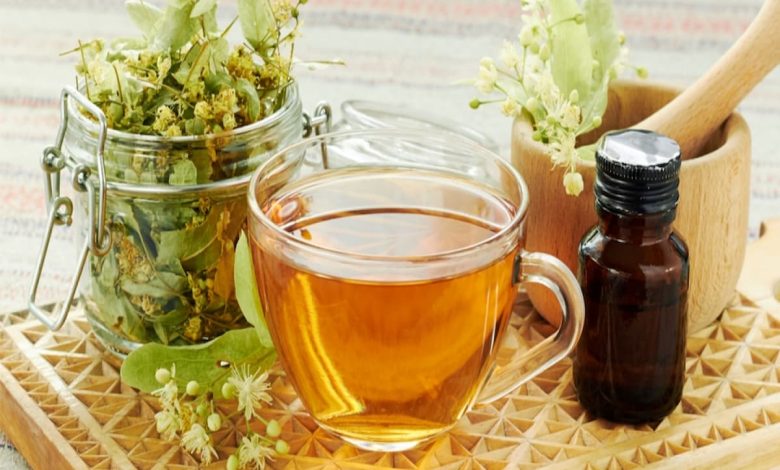 طرق علاج ضيق التنفس والربو بالأعشاب في المنزل