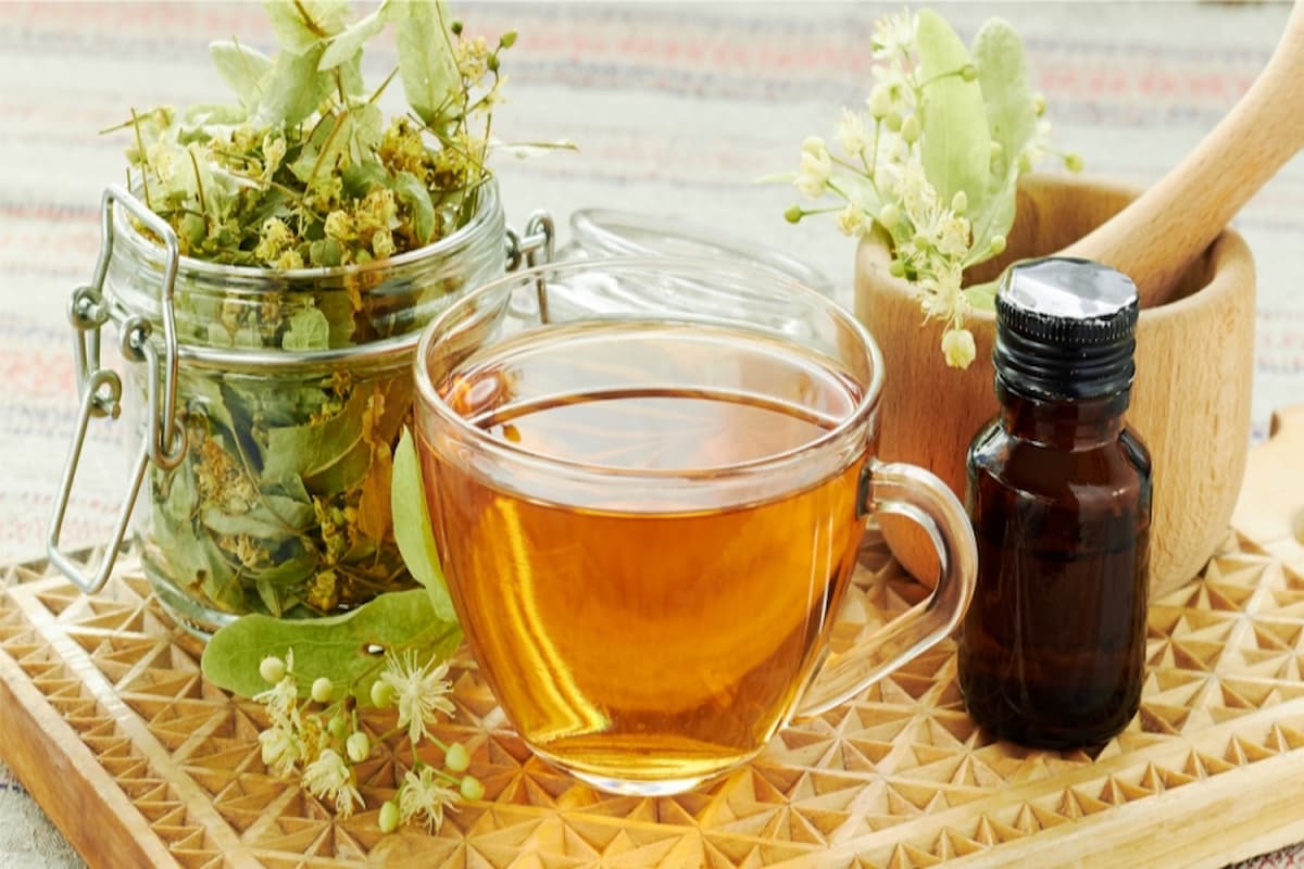 طرق علاج ضيق التنفس والربو بالأعشاب في المنزل 1 طرق علاج ضيق التنفس والربو بالأعشاب في المنزل