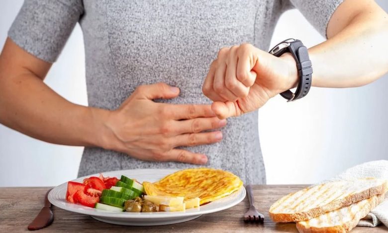 طريقة الصيام المتقطع الصحيحة