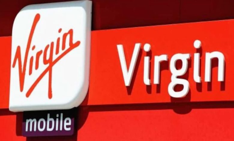 أنواع باقات فيرجن مسبقة الدفع انترنت ومكالمات