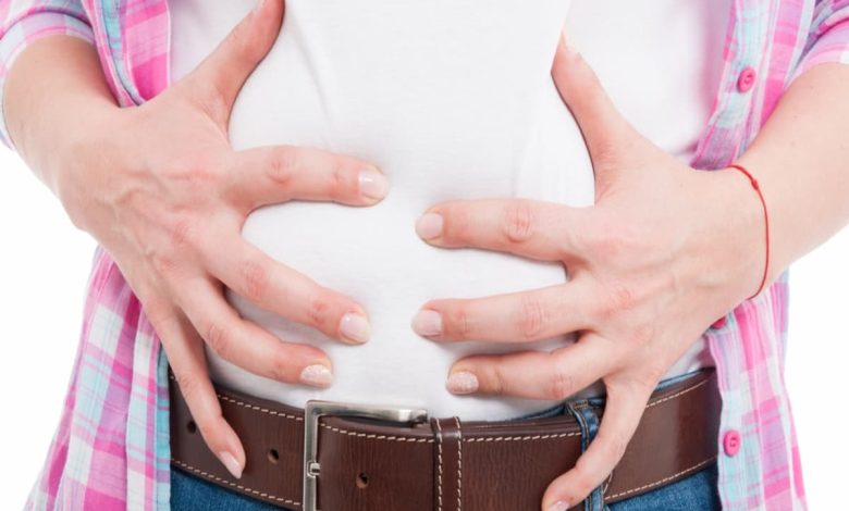 طريقة علاج سبب انتفاخ البطن حسب المرض