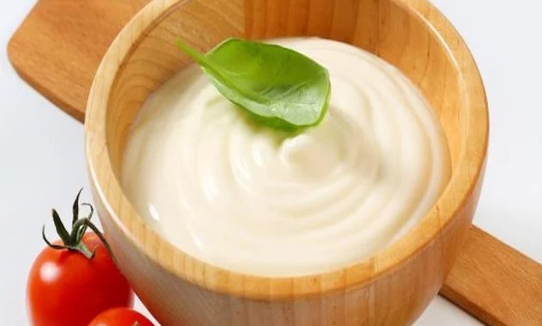 طريقة عمل الثومية