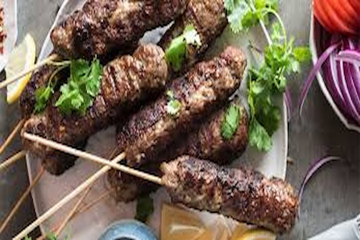 طريقة عمل الكفتة 1 طريقة عمل الكفتة