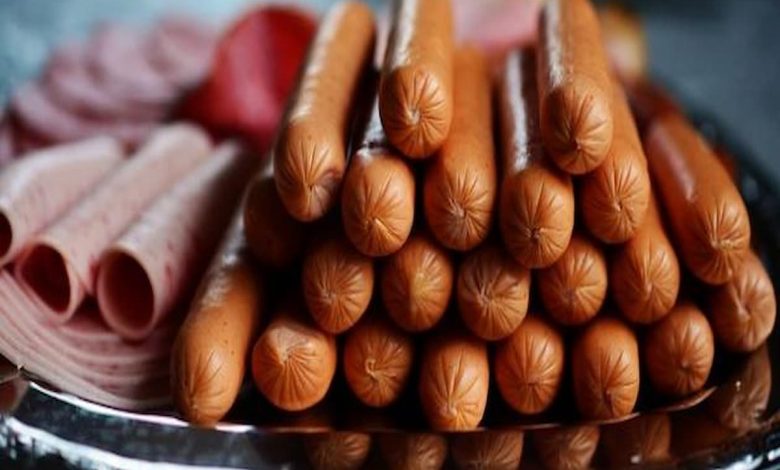 طريقة عمل الهوت دوج