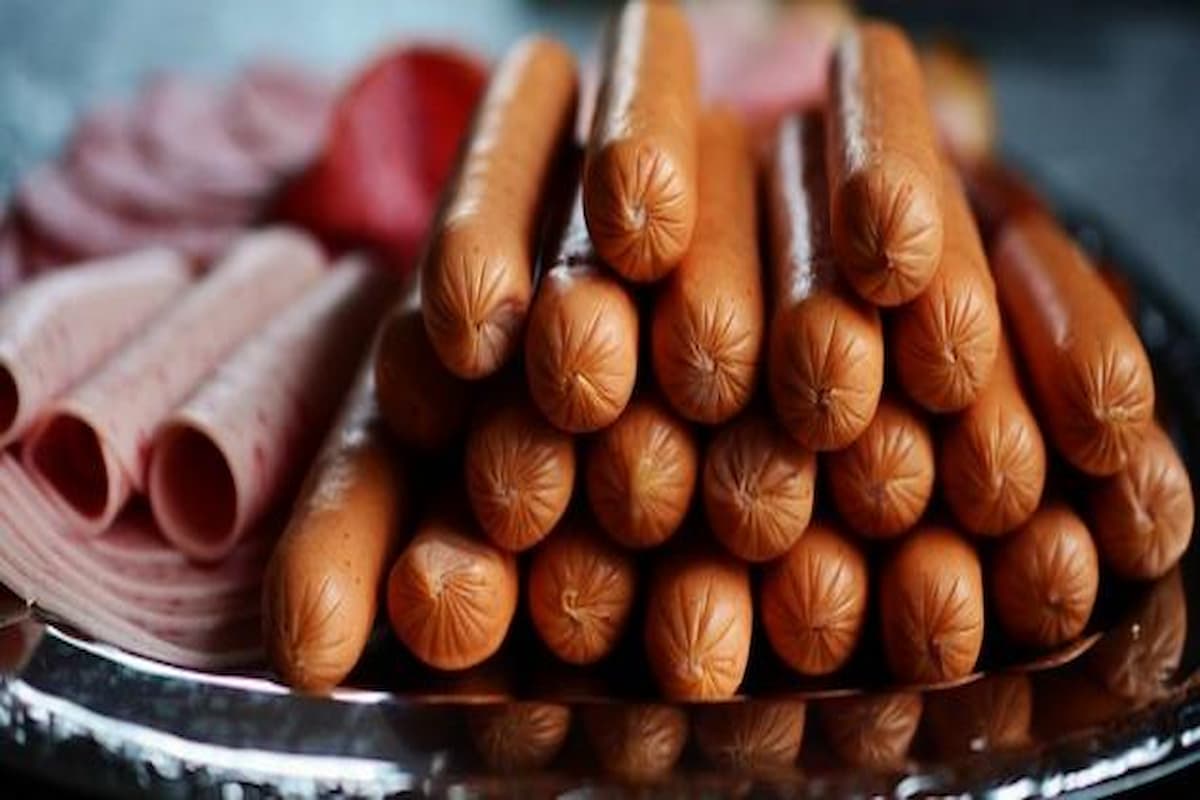 طريقة عمل الهوت دوج