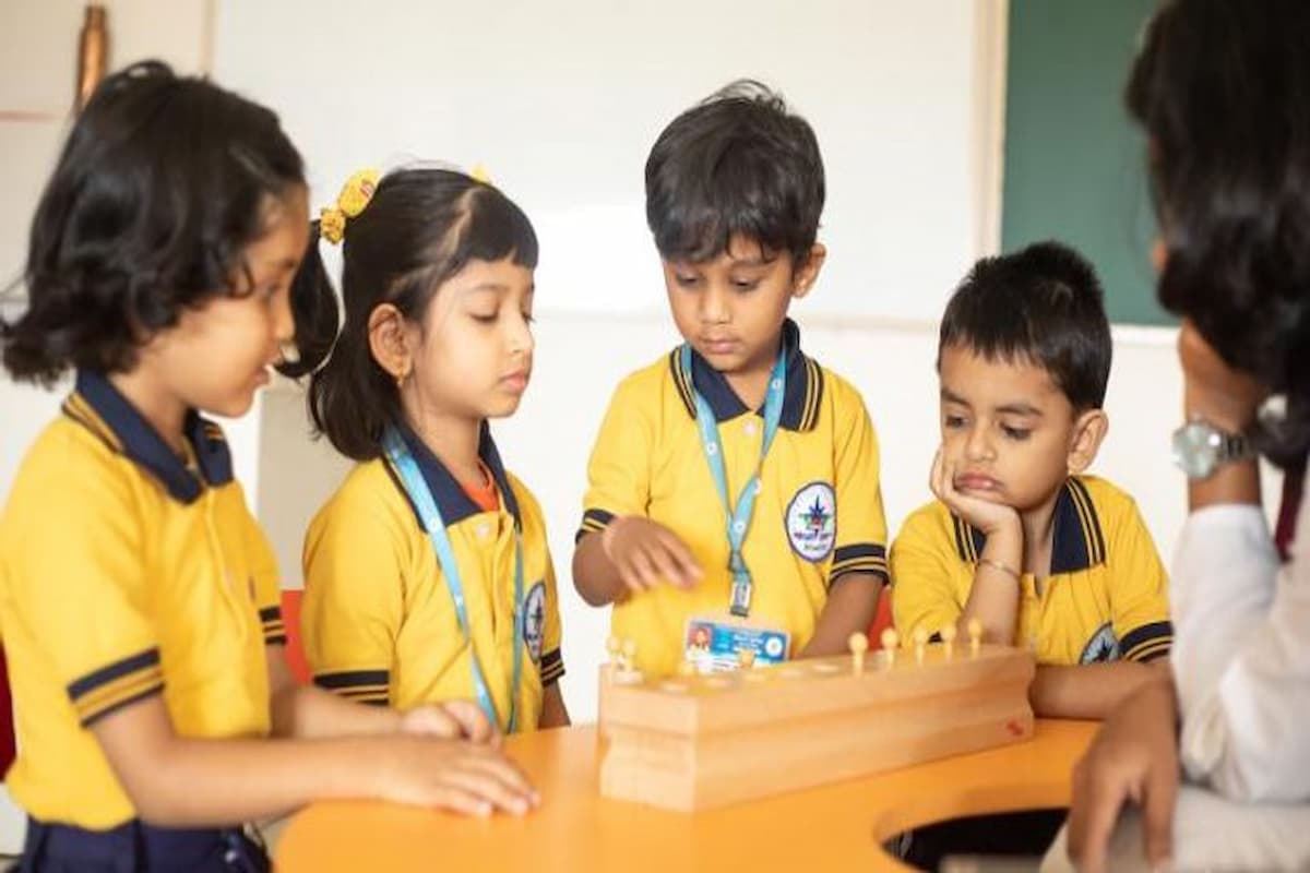 متى انتهاء التسجيل في رياض الأطفال