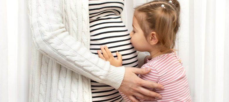 عبارات إعلان حمل