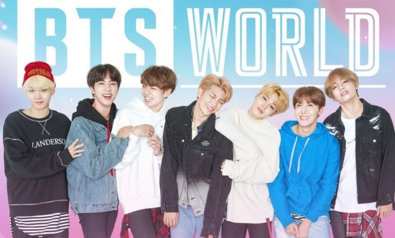 عبارات تحفيزية من أغاني بتس مميزة