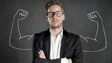 عبارات تدل على قوة الشخصية