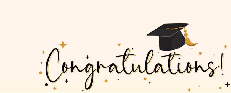 عبارات تهنئة بالتخرج من الجامعة