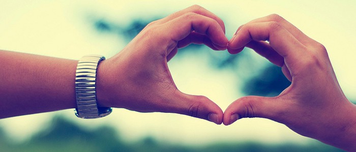 عبارات حب بالإنجليزي قصيره