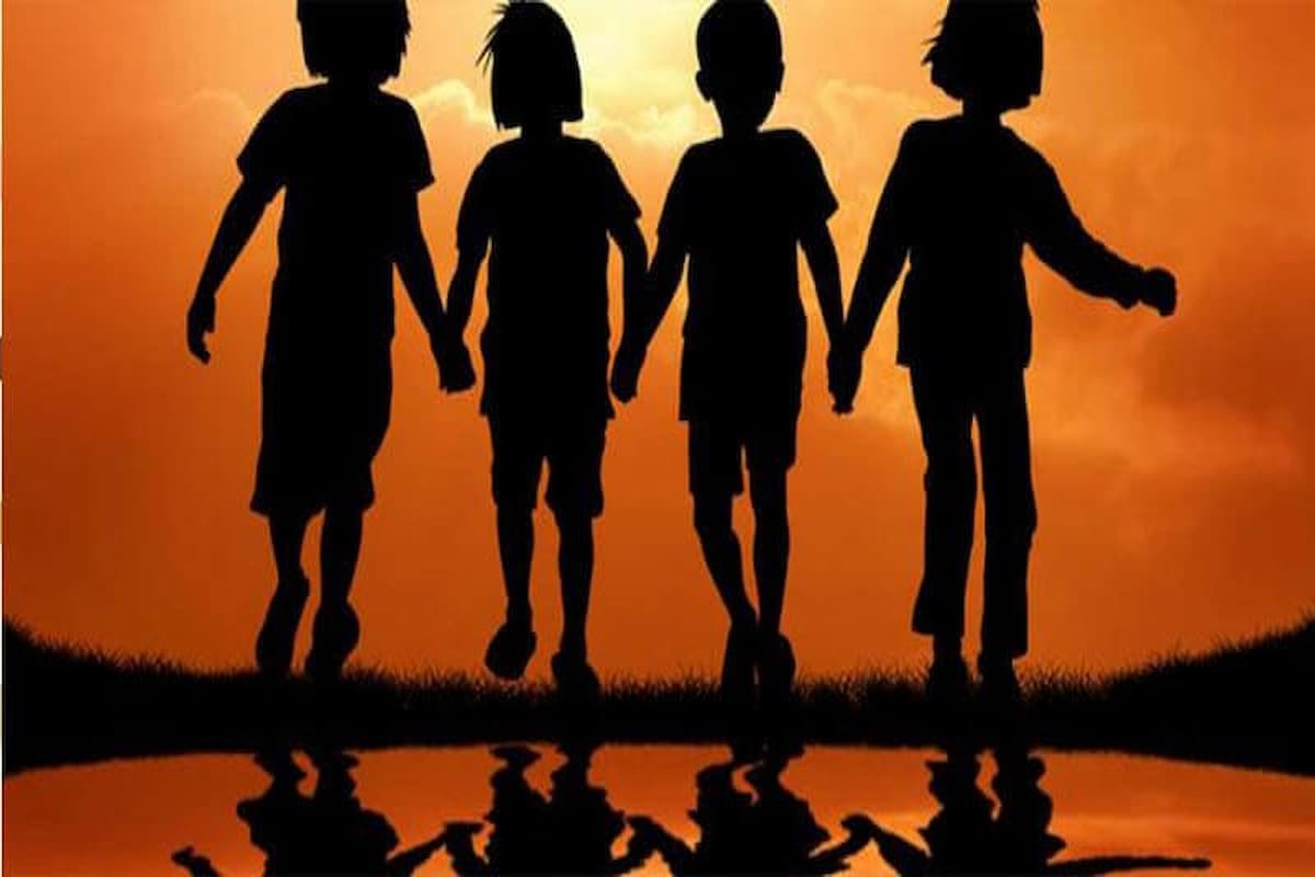 200 عبارات عن الصديق مميزة 1 عبارات عن الأخ الصديق