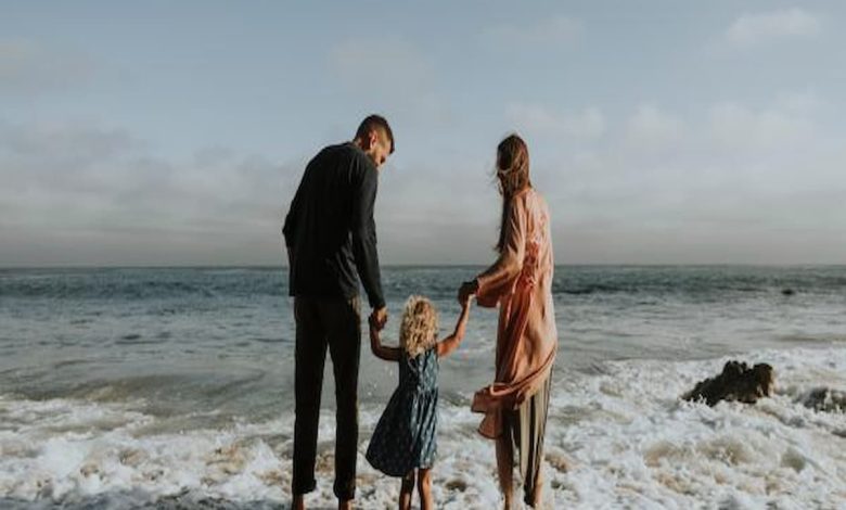 عبارات عن المنزل والعائلة