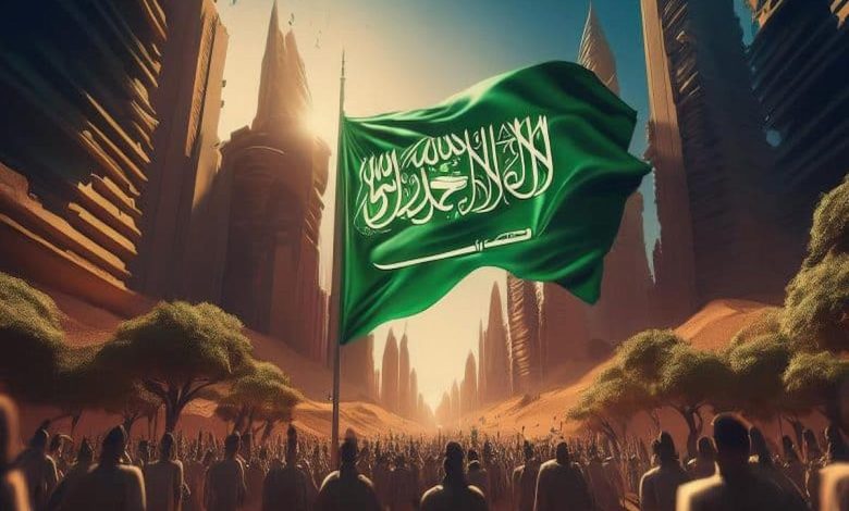 عروض اليوم الوطني 94 على التواير