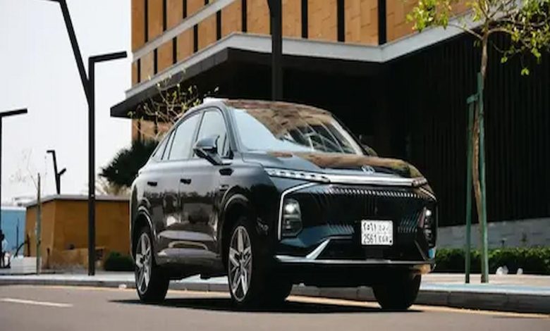 عروض اليوم الوطني 94 على السيارات