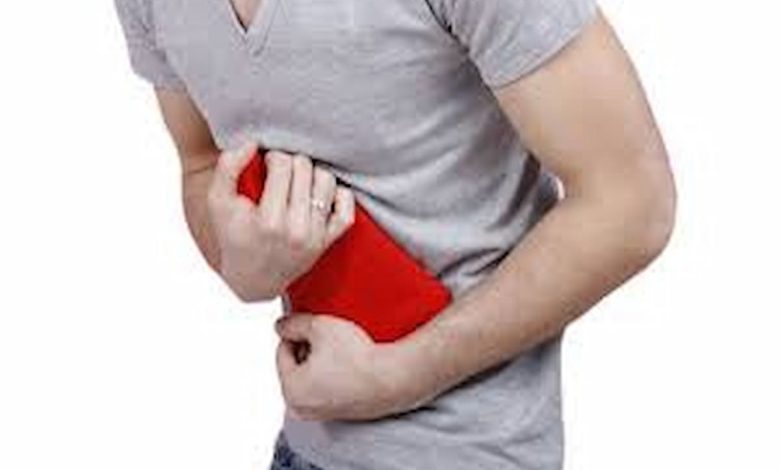 علاج التهاب المسالك البولية