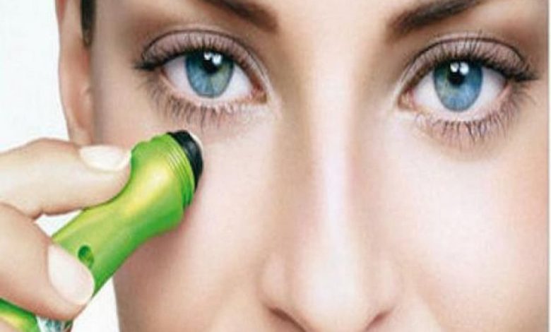 علاج الهالات السوداء تحت العين في المنزل