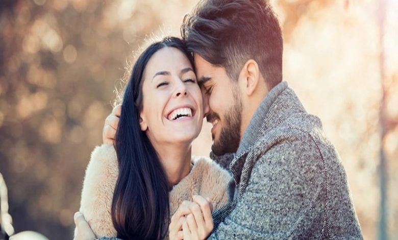 علامات إعجاب رجل الميزان