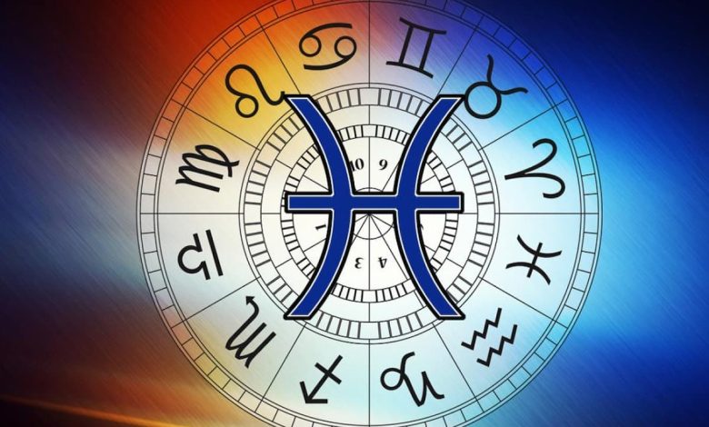 علامات غيرة برج الحوت