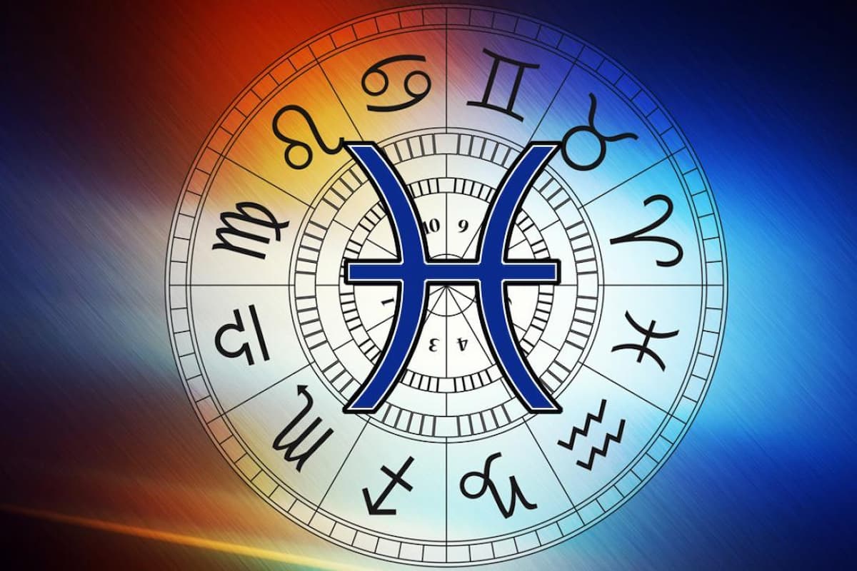 علامات غيرة برج الحوت