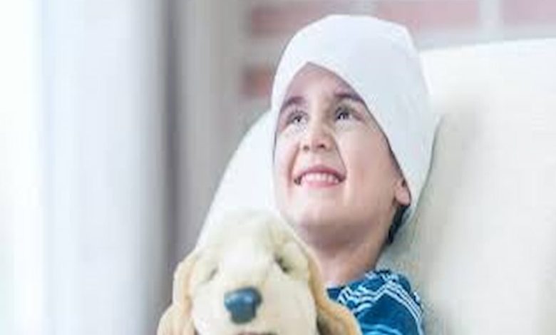 علامات نجاح العلاج الكيماوي