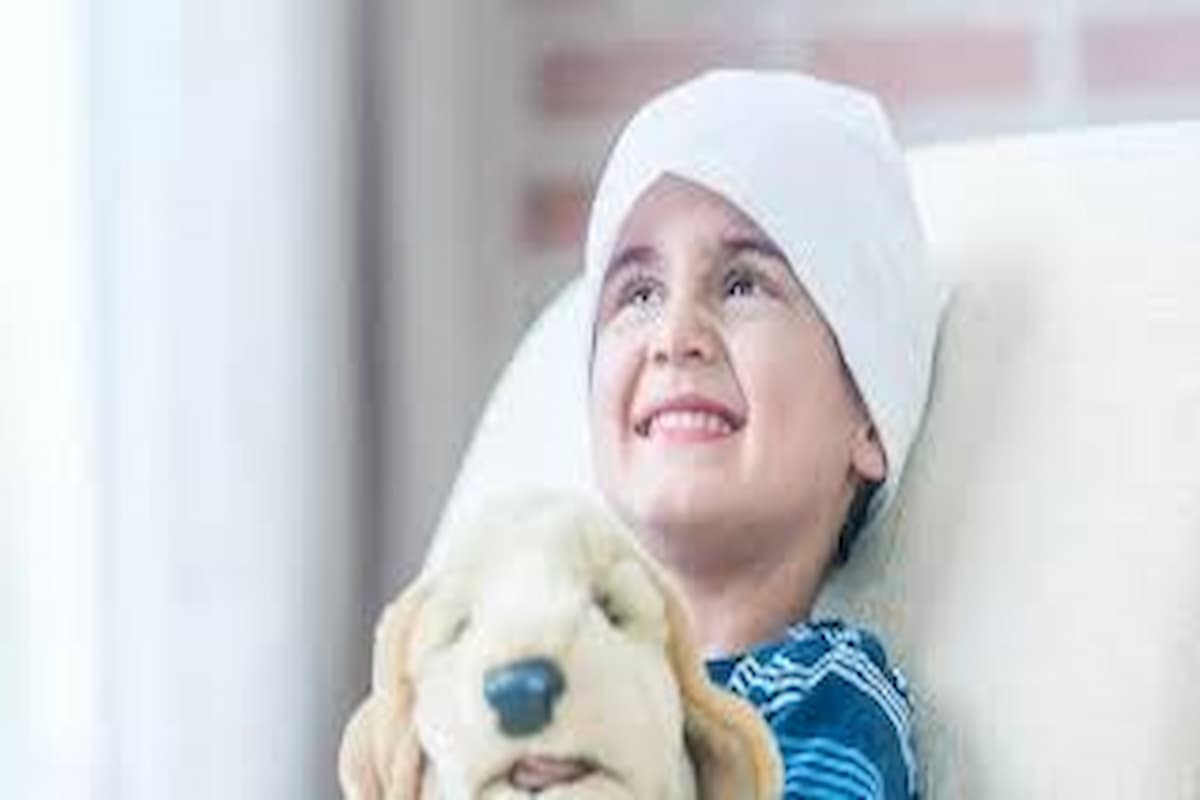 علامات نجاح العلاج الكيماوي 1 علامات نجاح العلاج الكيماوي
