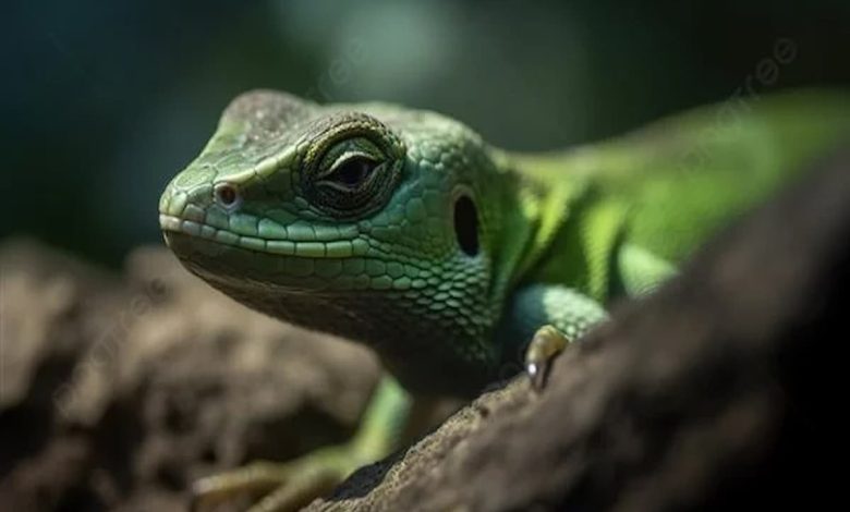 على ماذا تدل رؤية السحلية في المنام